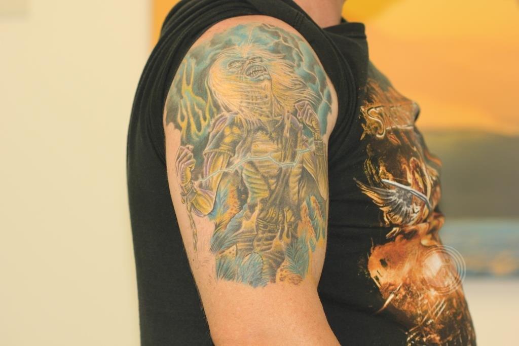 tattoo fading for new tattoos tattoo fading for new tattoos